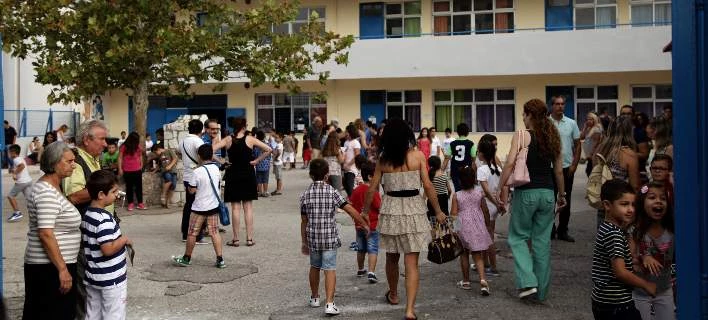 Ριζικές αλλαγές στην Παιδεία: Αφορά Ιστορία, γλώσσα, μαθηματικά και φυσικές επιστήμες από το δημοτικό έως το λύκειο